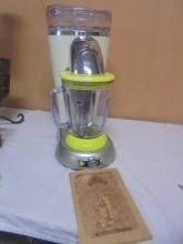 Margaritaville Frozen Concoction  Maker