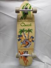 36” Quest Boards Skateboard