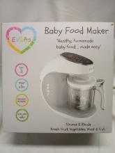 EVLAS Homemade Baby Food Maker