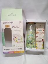 WaterDrop Hydration Starter Set