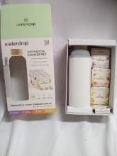 WaterDrop Hydration Starter Set