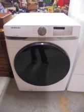 Samsung Steam HE Front Load Washer