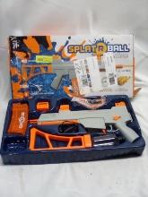 SplatRBall Water Bead Blaster for Ages 14+