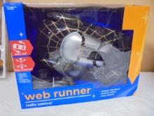 Web Runner Radio Control Car