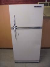 General Electric Refrigerator/Freezer