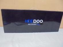 Icedoo Recovery Pod Ice Bath Tub Outdoor Portable