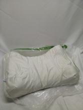 Sleep&Glow Contour Supporting Pillow