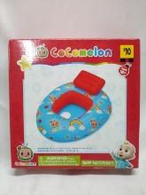 CoComelon Ages 18m+ Inflattable Baby Watercraft- Tag Says $10