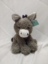 Hug Me Donkey. Approximately 16” Tall