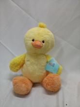 Hug Me Duck. Approximately 14” Tall.