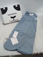 Bubble Panda Baby Sleep Bag Size Small- MSRP $29.99