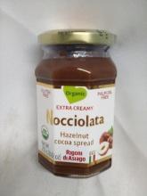 Nocciolata Hazelnut cocoa spread, 250g jar