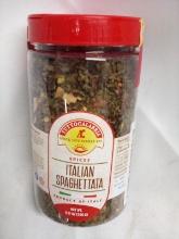 Italian Spaghrettata Spices