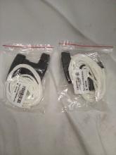 Set of 2 pull cords, x2