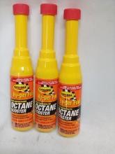 Hy-Per Fuel Octane Booster x3 – 6 fl oz bottles