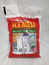 Road Runner Ice Melt, 10lb bag