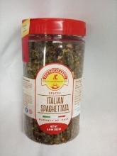 Italian Spaghrettata Spices