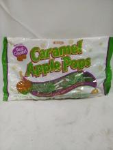 18Pc Bag of Tootsie Caramel Apple Pops