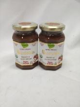 Nocciolata Hazelnut Cocoa Spread. 250G Jar. Qty 2. May 16th, 2026.