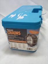 12.00x15LT Peerless Truck/SUV Chains