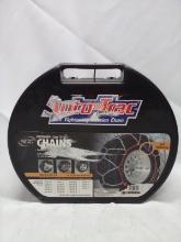 215/55-18 AutoTrac Peerless Self Tightening Traction Chain