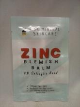 ZINC Blemish Balm Mineral Skincare Stick