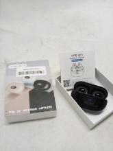 YYK-Q71 Bluetooth 5.3 Clip-on Wireless Earbuds