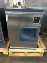 Blue Air 500 lb. Crescent Cube Ice Maker Head Only