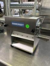 Somerset 10 in. Countertop Dough Sheeter