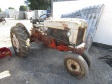 900 FORD TRICYCLE TRACTOR