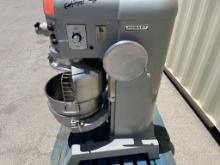Hobart H-600T Food Mixing Machine (1phase)-D