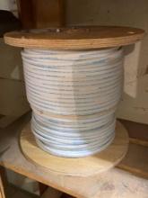 APPROX. 500 FT OF ANCHOR MARINE GRADE TINNED COPPER DUPLEX CABLE