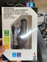 6 CHARGERS