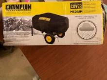 CHAMPION LOG SPLITTER COVER