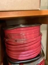 75M OF 300V NYLON WIRE