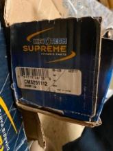 MEVTECH SUPREME, PART NUMBER CMS251112