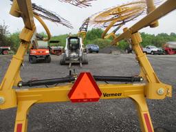 VERMEER 1020 V RAKE