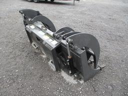 CID 81' SKIDSTEER XGRT81 GRAPPLE