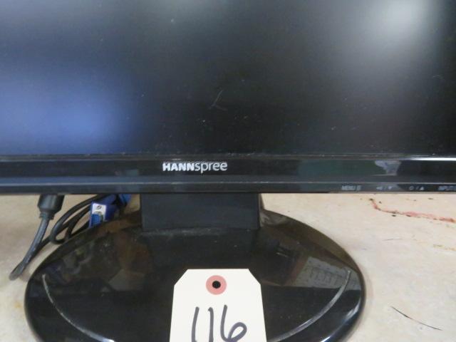 Hannspree 19" Computer Monitor