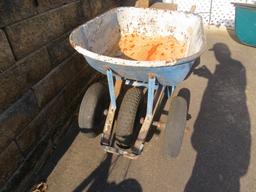 Jackson Wheelbarrow