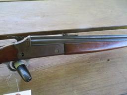 Savage 24 .22 LR/.410 Combination Gun