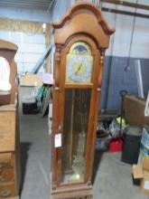 Ridgeway Grandfather Clock