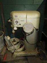 Hobart H600T Industrial Mixer