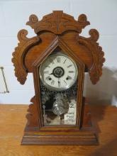 Ansonia Mantel clock