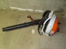Stihl BR 700X Backpack Blower