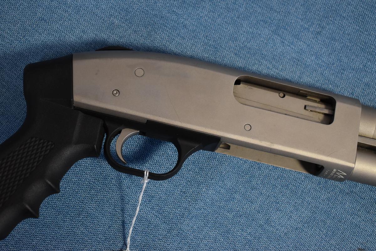 FIREARM/GUN MOSSBERG 500!! S 43