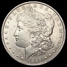 1899 Morgan Silver Dollar UNCIRCULATED