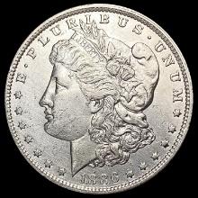 1886-O Morgan Silver Dollar UNCIRCULATED