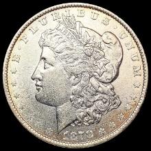 1878 7TF Rev 79 Morgan Silver Dollar UNCIRCULATED