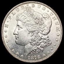 1878 Morgan Silver Dollar UNCIRCULATED